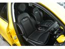 ５００Ｘ ポップスター　プラス　革シート、純正ＡＷ、バックカメラ、ＥＴＣ、明るいイエローで元気が出るカラーです♪（7枚目）