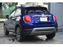 ５００Ｘ クロス　プラス　ルーフキャリア、キーレス、バックカメラ（6枚目）