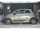 FIAT 500S