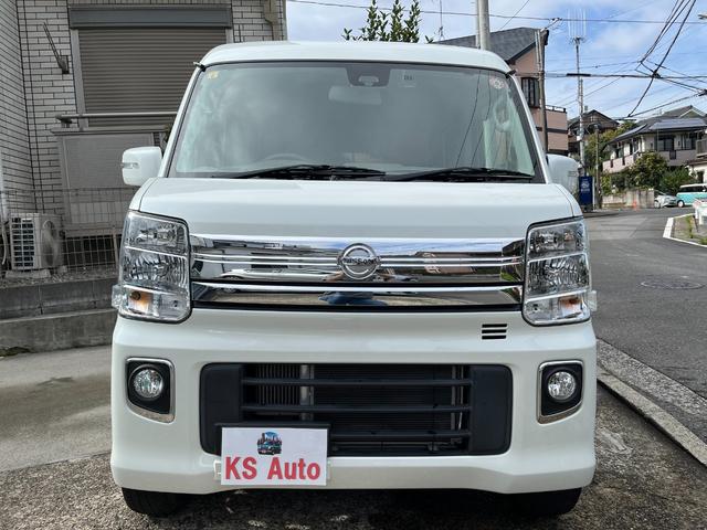 ＮＶ１００クリッパーリオ 　【１２か月ライト保証】４ＷＤ　ハイルーフ　純正ナビ　フルセグ　バックカメラ　両側パワースライドドア　エマージェンシーブレーキ　インテリジェントキー　フロントドライブレコーダー（15枚目）