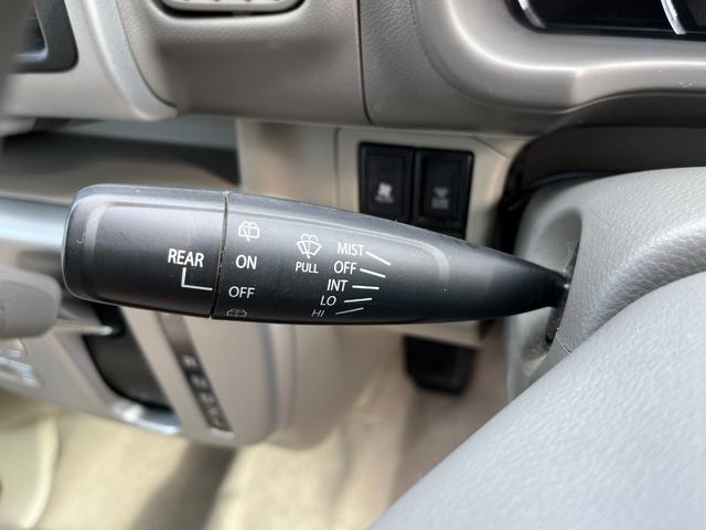 ＮＶ１００クリッパーリオ 　【１２か月ライト保証】４ＷＤ　ハイルーフ　純正ナビ　フルセグ　バックカメラ　両側パワースライドドア　エマージェンシーブレーキ　インテリジェントキー　フロントドライブレコーダー（22枚目）