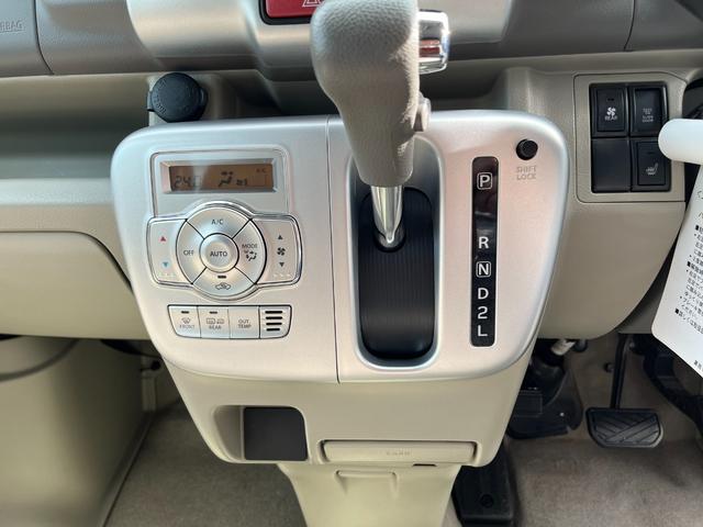 ＮＶ１００クリッパーリオ 　【１２か月ライト保証】４ＷＤ　ハイルーフ　純正ナビ　フルセグ　バックカメラ　両側パワースライドドア　エマージェンシーブレーキ　インテリジェントキー　フロントドライブレコーダー（24枚目）