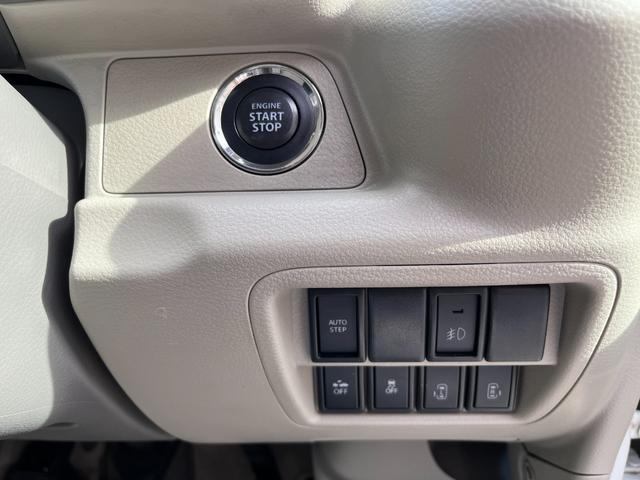ＮＶ１００クリッパーリオ 　【１２か月ライト保証】４ＷＤ　ハイルーフ　純正ナビ　フルセグ　バックカメラ　両側パワースライドドア　エマージェンシーブレーキ　インテリジェントキー　フロントドライブレコーダー（28枚目）