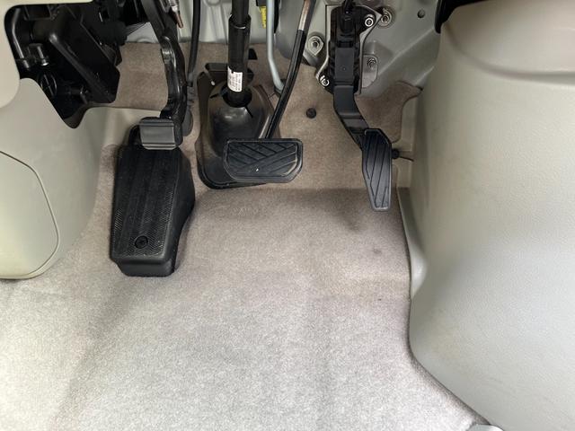 ＮＶ１００クリッパーリオ 　【１２か月ライト保証】４ＷＤ　ハイルーフ　純正ナビ　フルセグ　バックカメラ　両側パワースライドドア　エマージェンシーブレーキ　インテリジェントキー　フロントドライブレコーダー（29枚目）