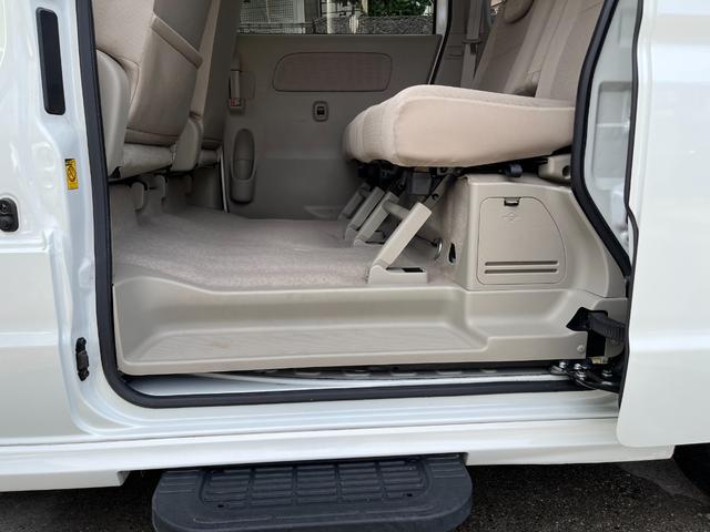 ＮＶ１００クリッパーリオ 　【１２か月ライト保証】４ＷＤ　ハイルーフ　純正ナビ　フルセグ　バックカメラ　両側パワースライドドア　エマージェンシーブレーキ　インテリジェントキー　フロントドライブレコーダー（36枚目）