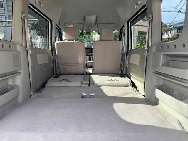ＮＶ１００クリッパーリオ 　【１２か月ライト保証】４ＷＤ　ハイルーフ　純正ナビ　フルセグ　バックカメラ　両側パワースライドドア　エマージェンシーブレーキ　インテリジェントキー　フロントドライブレコーダー（42枚目）