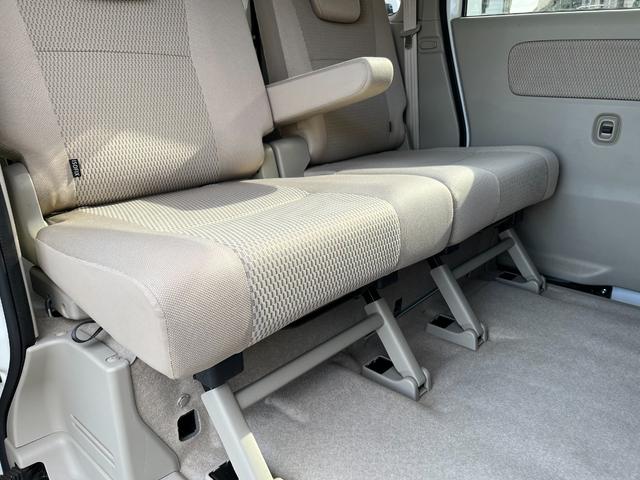 ＮＶ１００クリッパーリオ 　【１２か月ライト保証】４ＷＤ　ハイルーフ　純正ナビ　フルセグ　バックカメラ　両側パワースライドドア　エマージェンシーブレーキ　インテリジェントキー　フロントドライブレコーダー（46枚目）