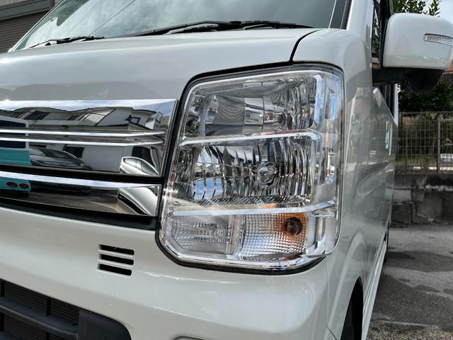 ＮＶ１００クリッパーリオ 　【１２か月ライト保証】４ＷＤ　ハイルーフ　純正ナビ　フルセグ　バックカメラ　両側パワースライドドア　エマージェンシーブレーキ　インテリジェントキー　フロントドライブレコーダー（61枚目）