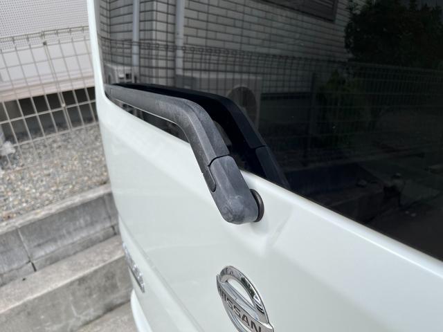 ＮＶ１００クリッパーリオ 　【１２か月ライト保証】４ＷＤ　ハイルーフ　純正ナビ　フルセグ　バックカメラ　両側パワースライドドア　エマージェンシーブレーキ　インテリジェントキー　フロントドライブレコーダー（65枚目）