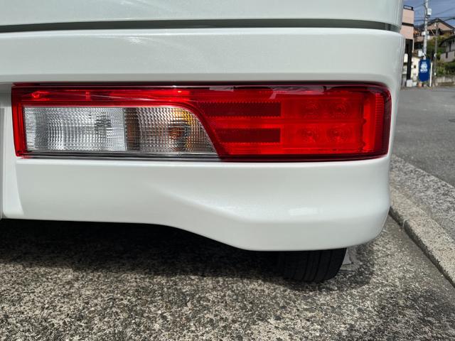 ＮＶ１００クリッパーリオ 　【１２か月ライト保証】４ＷＤ　ハイルーフ　純正ナビ　フルセグ　バックカメラ　両側パワースライドドア　エマージェンシーブレーキ　インテリジェントキー　フロントドライブレコーダー（68枚目）