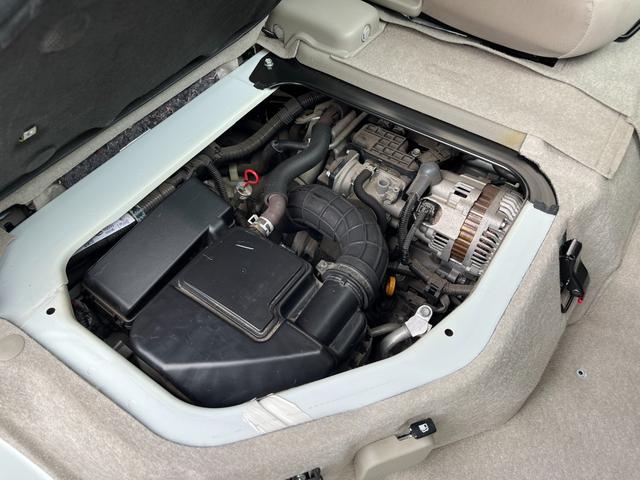 ＮＶ１００クリッパーリオ 　【１２か月ライト保証】４ＷＤ　ハイルーフ　純正ナビ　フルセグ　バックカメラ　両側パワースライドドア　エマージェンシーブレーキ　インテリジェントキー　フロントドライブレコーダー（77枚目）