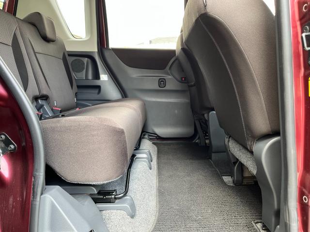 デリカＤ：２ Ｓ　【整備点検後お渡し】【車検２年付き】社外ナビ　フルセグテレビ　両側パワー（電動）スライドドア　プッシュスタート　スマートキー（２個）　ＥＴＣ　ＨＩＤヘッドライト（46枚目）