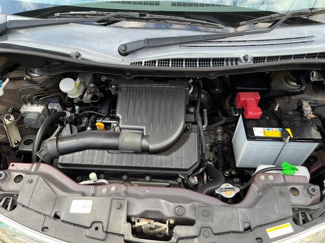 デリカＤ：２ Ｓ　【整備点検後お渡し】【車検２年付き】社外ナビ　フルセグテレビ　両側パワー（電動）スライドドア　プッシュスタート　スマートキー（２個）　ＥＴＣ　ＨＩＤヘッドライト（74枚目）