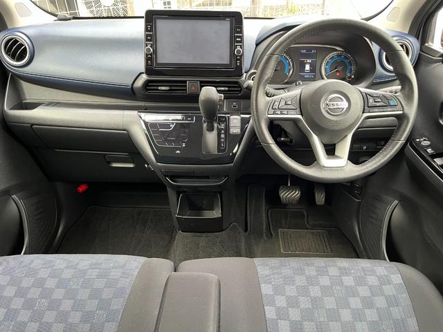 デイズ ハイウェイスター　Ｇターボプロパイロットエディション　【１２か月スタンダード保証】【車検２年付き】プロパイロット　ターボ車　純正８インチナビ　フルセグＴＶ　アラウンドビューモニター　インテリジェンスキー２個　ＣＶＴ　ＥＴＣ２．０　ＬＥＤヘッドライト（16枚目）