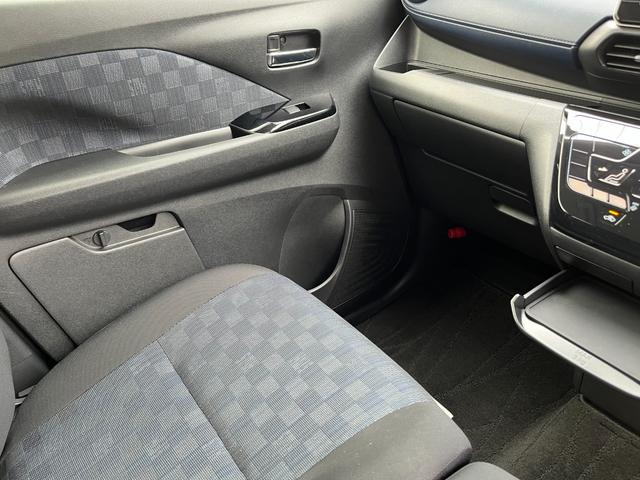 デイズ ハイウェイスター　Ｇターボプロパイロットエディション　【１２か月スタンダード保証】【車検２年付き】プロパイロット　ターボ車　純正８インチナビ　フルセグＴＶ　アラウンドビューモニター　インテリジェンスキー２個　ＣＶＴ　ＥＴＣ２．０　ＬＥＤヘッドライト（35枚目）