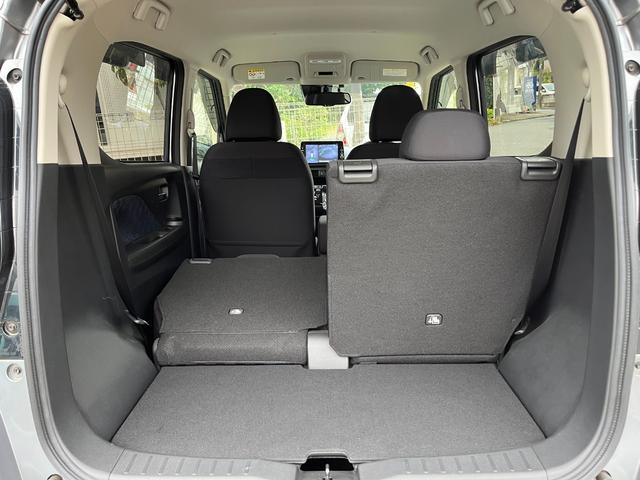 デイズ ハイウェイスター　Ｇターボプロパイロットエディション　【１２か月スタンダード保証】【車検２年付き】プロパイロット　ターボ車　純正８インチナビ　フルセグＴＶ　アラウンドビューモニター　インテリジェンスキー２個　ＣＶＴ　ＥＴＣ２．０　ＬＥＤヘッドライト（43枚目）