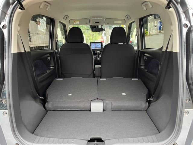 デイズ ハイウェイスター　Ｇターボプロパイロットエディション　【１２か月スタンダード保証】【車検２年付き】プロパイロット　ターボ車　純正８インチナビ　フルセグＴＶ　アラウンドビューモニター　インテリジェンスキー２個　ＣＶＴ　ＥＴＣ２．０　ＬＥＤヘッドライト（44枚目）