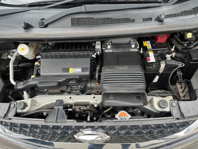 デイズ ハイウェイスター　Ｇターボプロパイロットエディション　【１２か月スタンダード保証】【車検２年付き】プロパイロット　ターボ車　純正８インチナビ　フルセグＴＶ　アラウンドビューモニター　インテリジェンスキー２個　ＣＶＴ　ＥＴＣ２．０　ＬＥＤヘッドライト（79枚目）