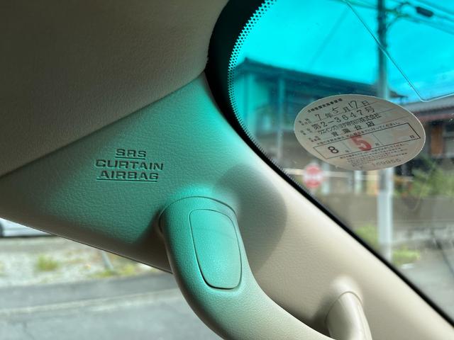 アルファード 240X 【点検整備後御納車】走行距離37000キロ 両側パワースライドドア 純正ナビ フルセグTV バックカメラ スマートキー ETC HIDヘッドライト 8人乗り パーキングセンサー(53枚目)