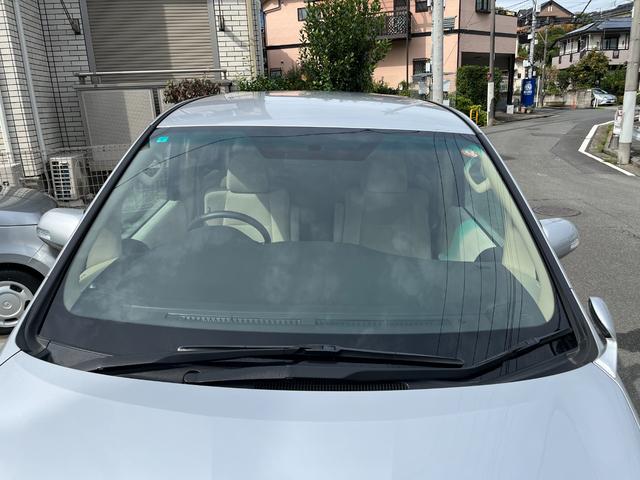 アルファード 240X 【点検整備後御納車】走行距離37000キロ 両側パワースライドドア 純正ナビ フルセグTV バックカメラ スマートキー ETC HIDヘッドライト 8人乗り パーキングセンサー(57枚目)