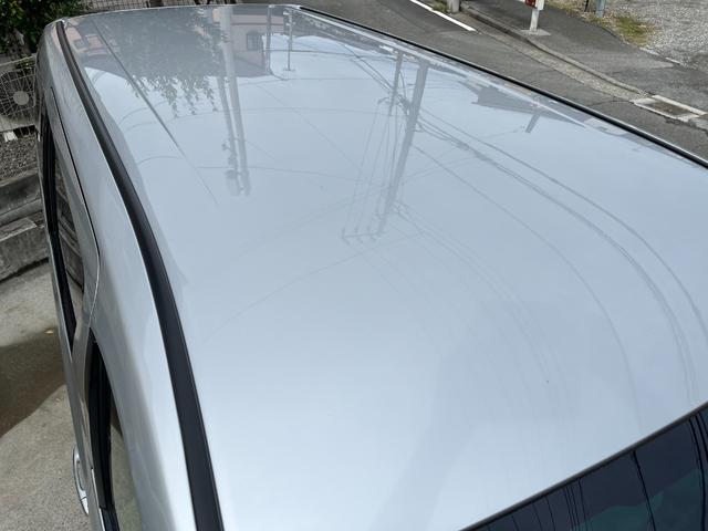 アルファード 240X 【点検整備後御納車】走行距離37000キロ 両側パワースライドドア 純正ナビ フルセグTV バックカメラ スマートキー ETC HIDヘッドライト 8人乗り パーキングセンサー(58枚目)