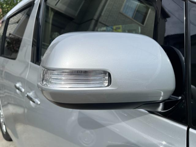 アルファード 240X 【点検整備後御納車】走行距離37000キロ 両側パワースライドドア 純正ナビ フルセグTV バックカメラ スマートキー ETC HIDヘッドライト 8人乗り パーキングセンサー(61枚目)