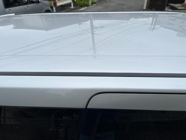 アルファード 240X 【点検整備後御納車】走行距離37000キロ 両側パワースライドドア 純正ナビ フルセグTV バックカメラ スマートキー ETC HIDヘッドライト 8人乗り パーキングセンサー(65枚目)