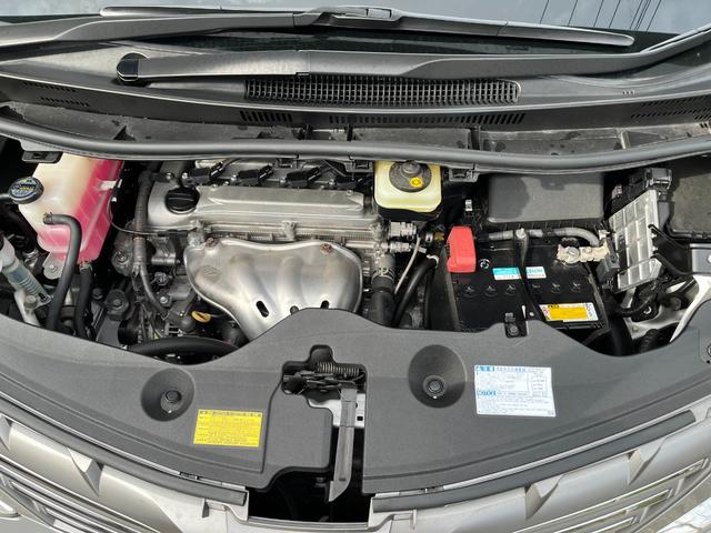 アルファード 240X 【点検整備後御納車】走行距離37000キロ 両側パワースライドドア 純正ナビ フルセグTV バックカメラ スマートキー ETC HIDヘッドライト 8人乗り パーキングセンサー(79枚目)