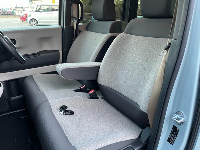 N-BOX ファッションスタイル 【メーカー保証継承】純正ナビ フルセグ バックカメラ 両側パワースライドドア スマートキー(2個) LEDヘッドライト クリアランスソナー フロント席シートヒーター オートリトラミラー(36枚目)