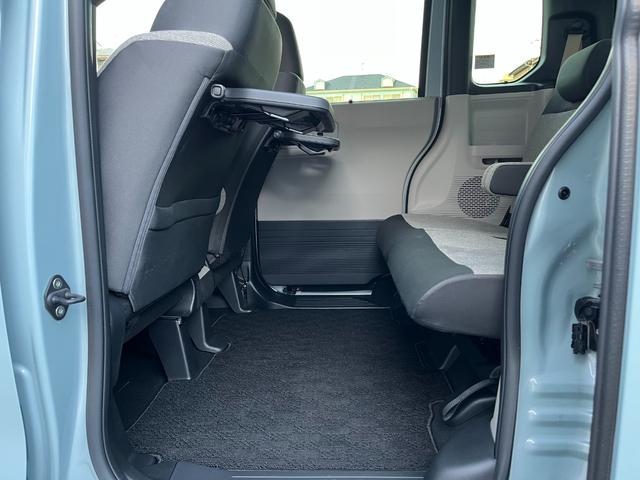 N-BOX ファッションスタイル 【メーカー保証継承】純正ナビ フルセグ バックカメラ 両側パワースライドドア スマートキー(2個) LEDヘッドライト クリアランスソナー フロント席シートヒーター オートリトラミラー(37枚目)