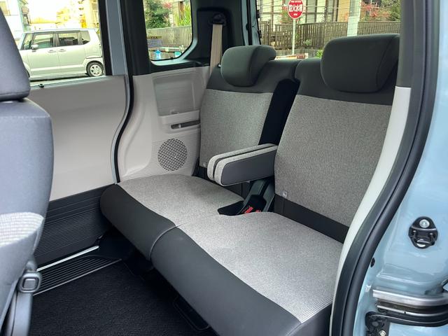 N-BOX ファッションスタイル 【メーカー保証継承】純正ナビ フルセグ バックカメラ 両側パワースライドドア スマートキー(2個) LEDヘッドライト クリアランスソナー フロント席シートヒーター オートリトラミラー(38枚目)