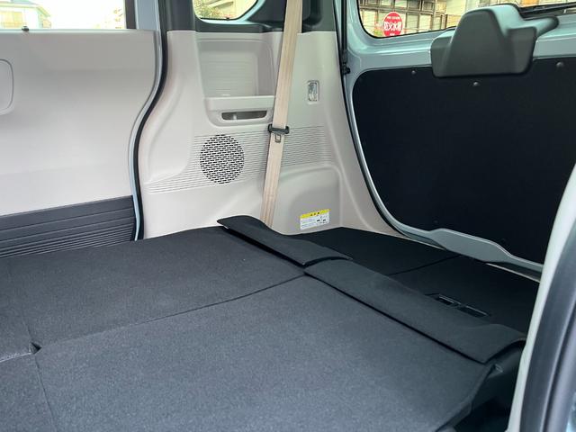 N-BOX ファッションスタイル 【メーカー保証継承】純正ナビ フルセグ バックカメラ 両側パワースライドドア スマートキー(2個) LEDヘッドライト クリアランスソナー フロント席シートヒーター オートリトラミラー(41枚目)