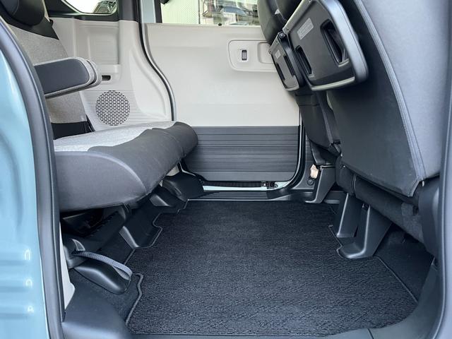 N-BOX ファッションスタイル 【メーカー保証継承】純正ナビ フルセグ バックカメラ 両側パワースライドドア スマートキー(2個) LEDヘッドライト クリアランスソナー フロント席シートヒーター オートリトラミラー(47枚目)