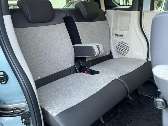 N-BOX ファッションスタイル 【メーカー保証継承】純正ナビ フルセグ バックカメラ 両側パワースライドドア スマートキー(2個) LEDヘッドライト クリアランスソナー フロント席シートヒーター オートリトラミラー(48枚目)