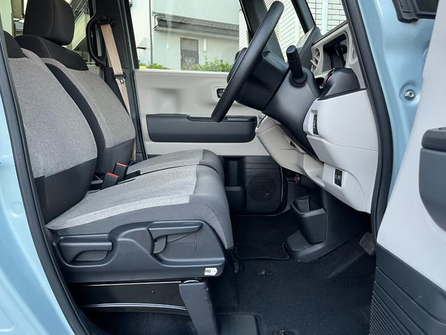 N-BOX ファッションスタイル 【メーカー保証継承】純正ナビ フルセグ バックカメラ 両側パワースライドドア スマートキー(2個) LEDヘッドライト クリアランスソナー フロント席シートヒーター オートリトラミラー(50枚目)