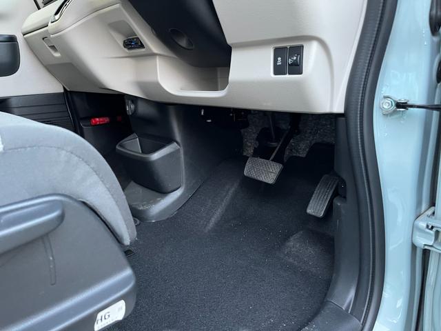 N-BOX ファッションスタイル 【メーカー保証継承】純正ナビ フルセグ バックカメラ 両側パワースライドドア スマートキー(2個) LEDヘッドライト クリアランスソナー フロント席シートヒーター オートリトラミラー(53枚目)