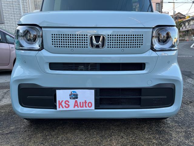 N-BOX ファッションスタイル 【メーカー保証継承】純正ナビ フルセグ バックカメラ 両側パワースライドドア スマートキー(2個) LEDヘッドライト クリアランスソナー フロント席シートヒーター オートリトラミラー(55枚目)