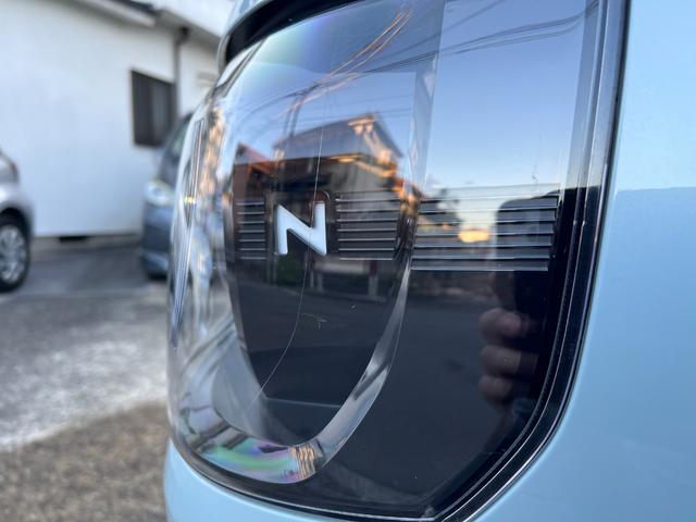 N-BOX ファッションスタイル 【メーカー保証継承】純正ナビ フルセグ バックカメラ 両側パワースライドドア スマートキー(2個) LEDヘッドライト クリアランスソナー フロント席シートヒーター オートリトラミラー(60枚目)