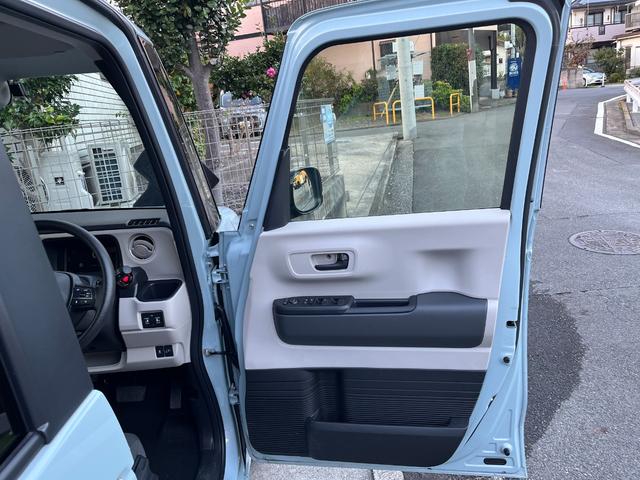 N-BOX ファッションスタイル 【メーカー保証継承】純正ナビ フルセグ バックカメラ 両側パワースライドドア スマートキー(2個) LEDヘッドライト クリアランスソナー フロント席シートヒーター オートリトラミラー(63枚目)