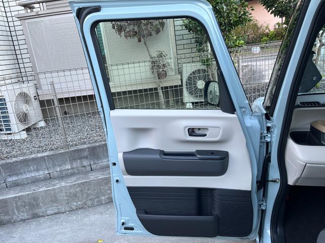 N-BOX ファッションスタイル 【メーカー保証継承】純正ナビ フルセグ バックカメラ 両側パワースライドドア スマートキー(2個) LEDヘッドライト クリアランスソナー フロント席シートヒーター オートリトラミラー(64枚目)