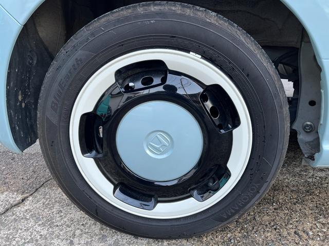 N-BOX ファッションスタイル 【メーカー保証継承】純正ナビ フルセグ バックカメラ 両側パワースライドドア スマートキー(2個) LEDヘッドライト クリアランスソナー フロント席シートヒーター オートリトラミラー(76枚目)