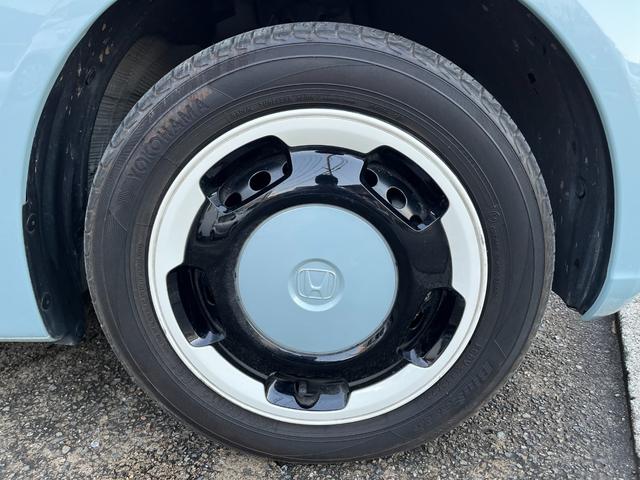 N-BOX ファッションスタイル 【メーカー保証継承】純正ナビ フルセグ バックカメラ 両側パワースライドドア スマートキー(2個) LEDヘッドライト クリアランスソナー フロント席シートヒーター オートリトラミラー(77枚目)