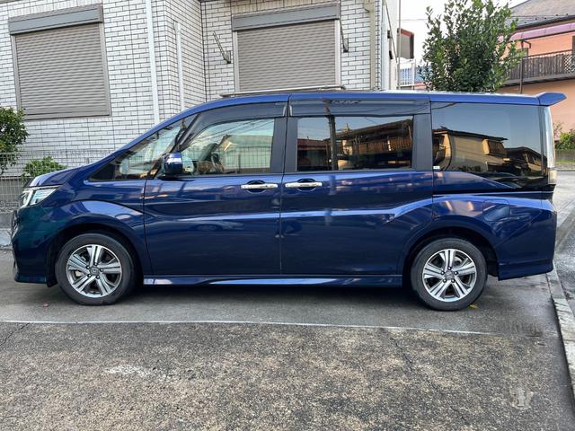 ステップワゴンスパーダ e:HEVスパーダ G・EX ホンダセンシング 【12か月プレミアム保証】純正ナビ フルセグ バックカメラ 両側パワースライドドア わくわくゲート フロント席シートヒーター LEDヘッドライト スマートキー2個 ETC2.0 純正16インチAW(10枚目)