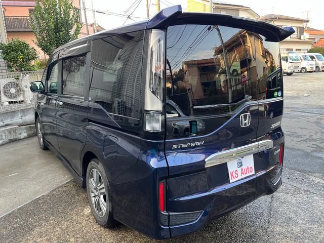 ステップワゴンスパーダ e:HEVスパーダ G・EX ホンダセンシング 【12か月プレミアム保証】純正ナビ フルセグ バックカメラ 両側パワースライドドア わくわくゲート フロント席シートヒーター LEDヘッドライト スマートキー2個 ETC2.0 純正16インチAW(11枚目)