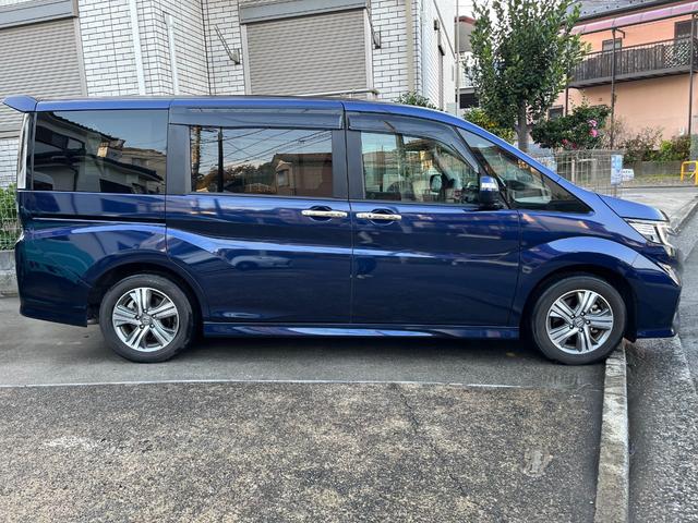 ステップワゴンスパーダ e:HEVスパーダ G・EX ホンダセンシング 【12か月プレミアム保証】純正ナビ フルセグ バックカメラ 両側パワースライドドア わくわくゲート フロント席シートヒーター LEDヘッドライト スマートキー2個 ETC2.0 純正16インチAW(13枚目)