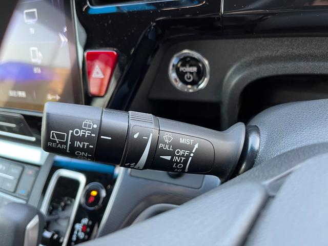 ステップワゴンスパーダ e:HEVスパーダ G・EX ホンダセンシング 【12か月プレミアム保証】純正ナビ フルセグ バックカメラ 両側パワースライドドア わくわくゲート フロント席シートヒーター LEDヘッドライト スマートキー2個 ETC2.0 純正16インチAW(24枚目)