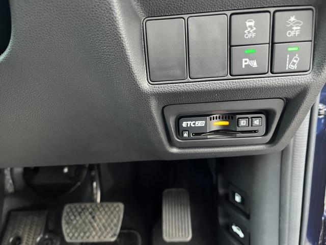 ステップワゴンスパーダ e:HEVスパーダ G・EX ホンダセンシング 【12か月プレミアム保証】純正ナビ フルセグ バックカメラ 両側パワースライドドア わくわくゲート フロント席シートヒーター LEDヘッドライト スマートキー2個 ETC2.0 純正16インチAW(30枚目)