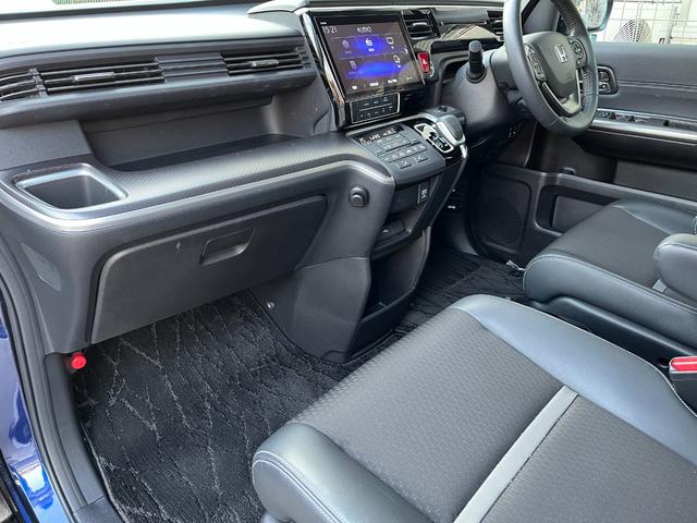 ステップワゴンスパーダ e:HEVスパーダ G・EX ホンダセンシング 【12か月プレミアム保証】純正ナビ フルセグ バックカメラ 両側パワースライドドア わくわくゲート フロント席シートヒーター LEDヘッドライト スマートキー2個 ETC2.0 純正16インチAW(36枚目)