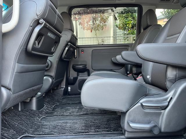 ステップワゴンスパーダ e:HEVスパーダ G・EX ホンダセンシング 【12か月プレミアム保証】純正ナビ フルセグ バックカメラ 両側パワースライドドア わくわくゲート フロント席シートヒーター LEDヘッドライト スマートキー2個 ETC2.0 純正16インチAW(39枚目)