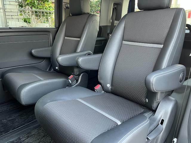 ステップワゴンスパーダ e:HEVスパーダ G・EX ホンダセンシング 【12か月プレミアム保証】純正ナビ フルセグ バックカメラ 両側パワースライドドア わくわくゲート フロント席シートヒーター LEDヘッドライト スマートキー2個 ETC2.0 純正16インチAW(40枚目)